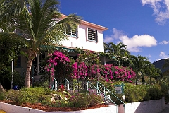 St. Martin 2007